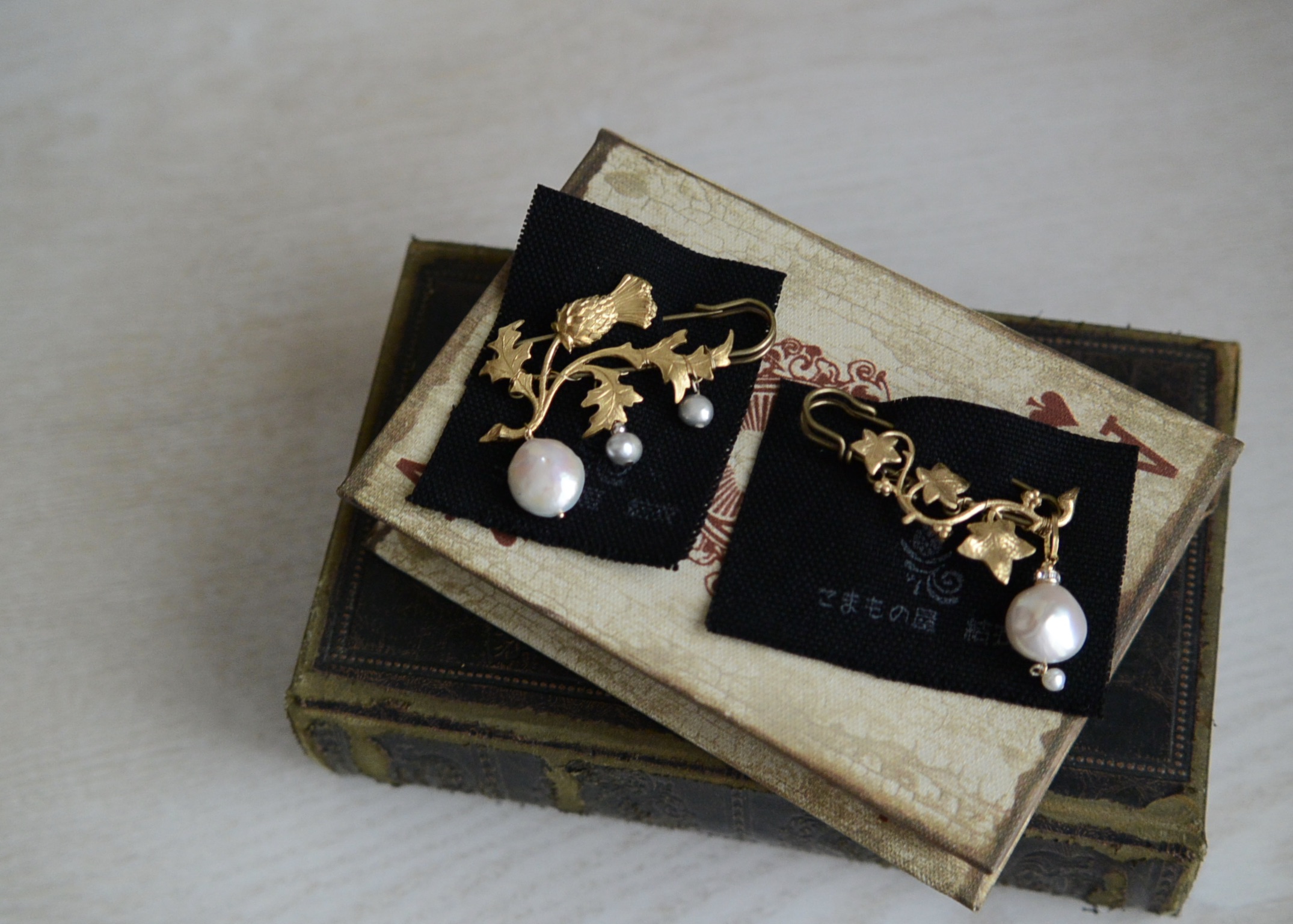 イベント用に新作〜