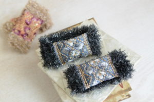 おしゃれアームバンド