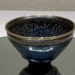 東洋陶磁美術館　天目