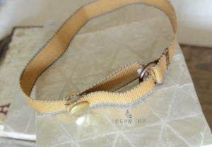 エコバッグ　肩掛けストラップ