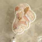 お気に入りのハリシゴトさんの刺繍キット