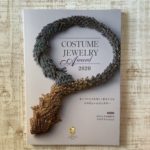 コスチュームジュエリーアワード2020 受賞作品図録