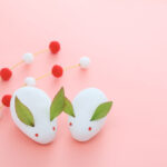 荷物の緩衝材がエコに