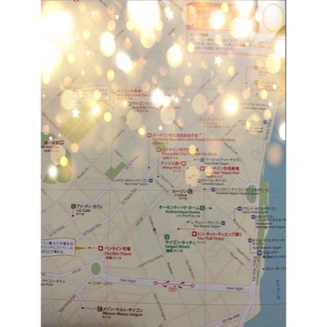 年末の大掃除で懐かしい写真発見