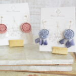 キモノ日和Vol.3 明日から開催。