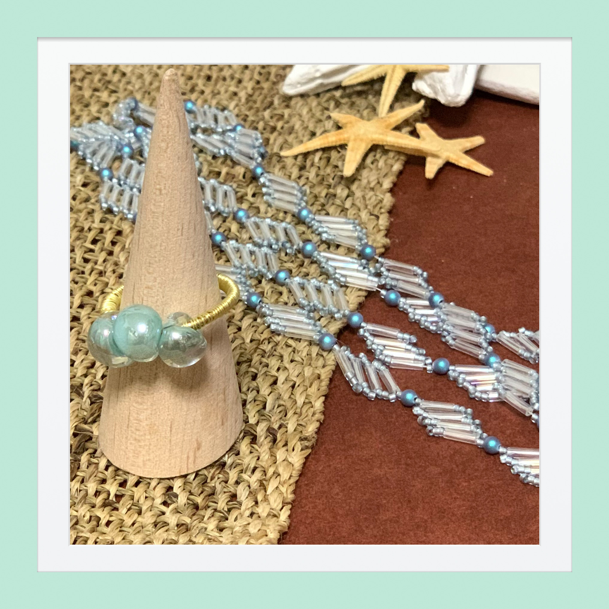 似合うジュエリーと年齢