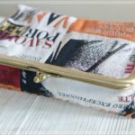 工具入れのポーチ