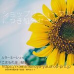 メインにするHPを変更