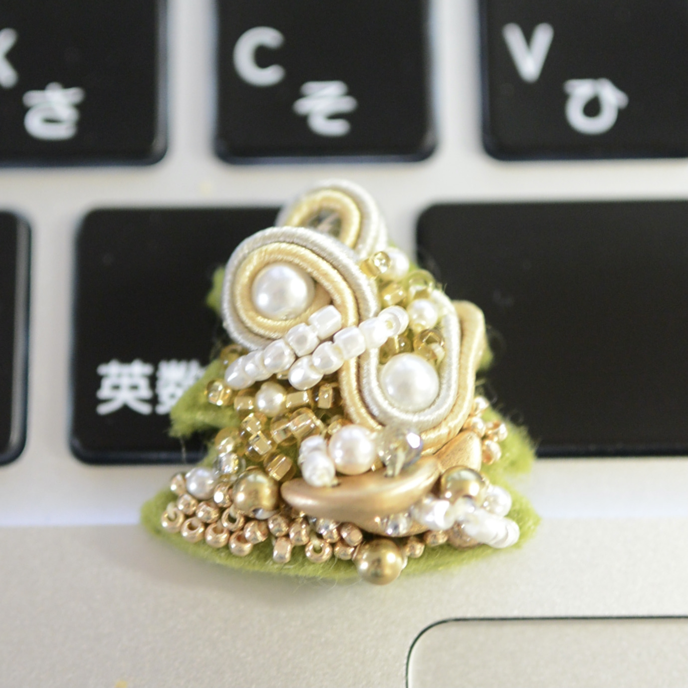 神戸の素材博覧会中止。