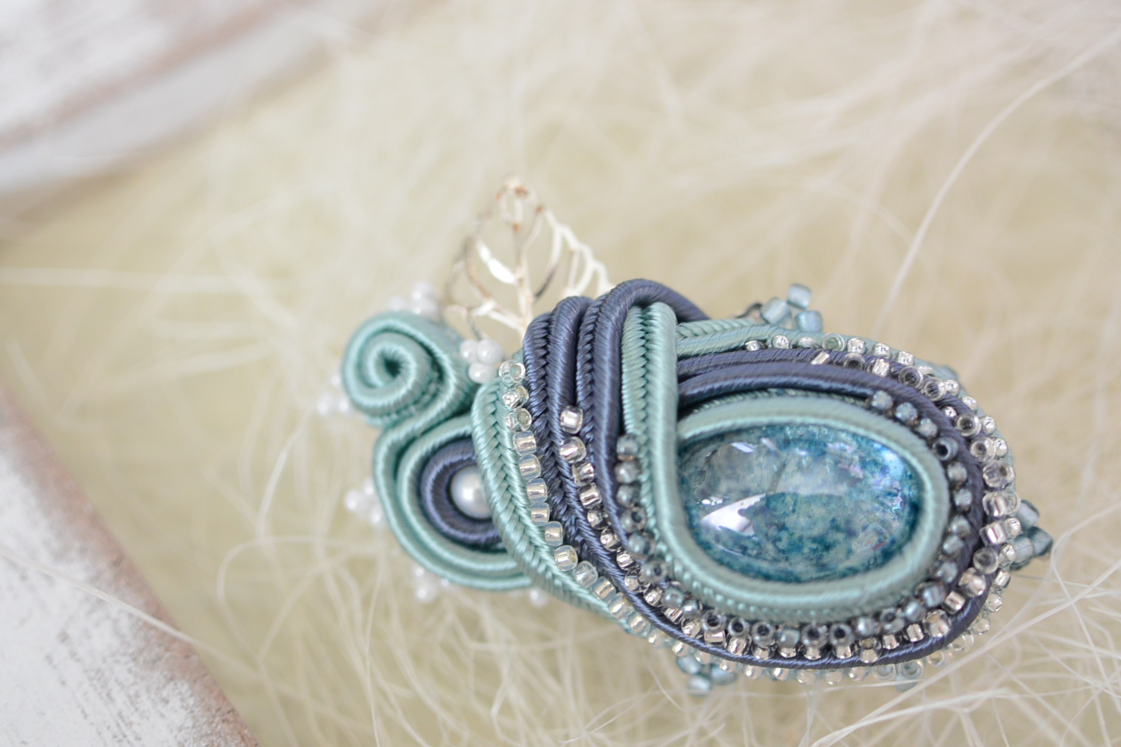 帯留め紹介　再開！