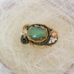 新作帯留め　③