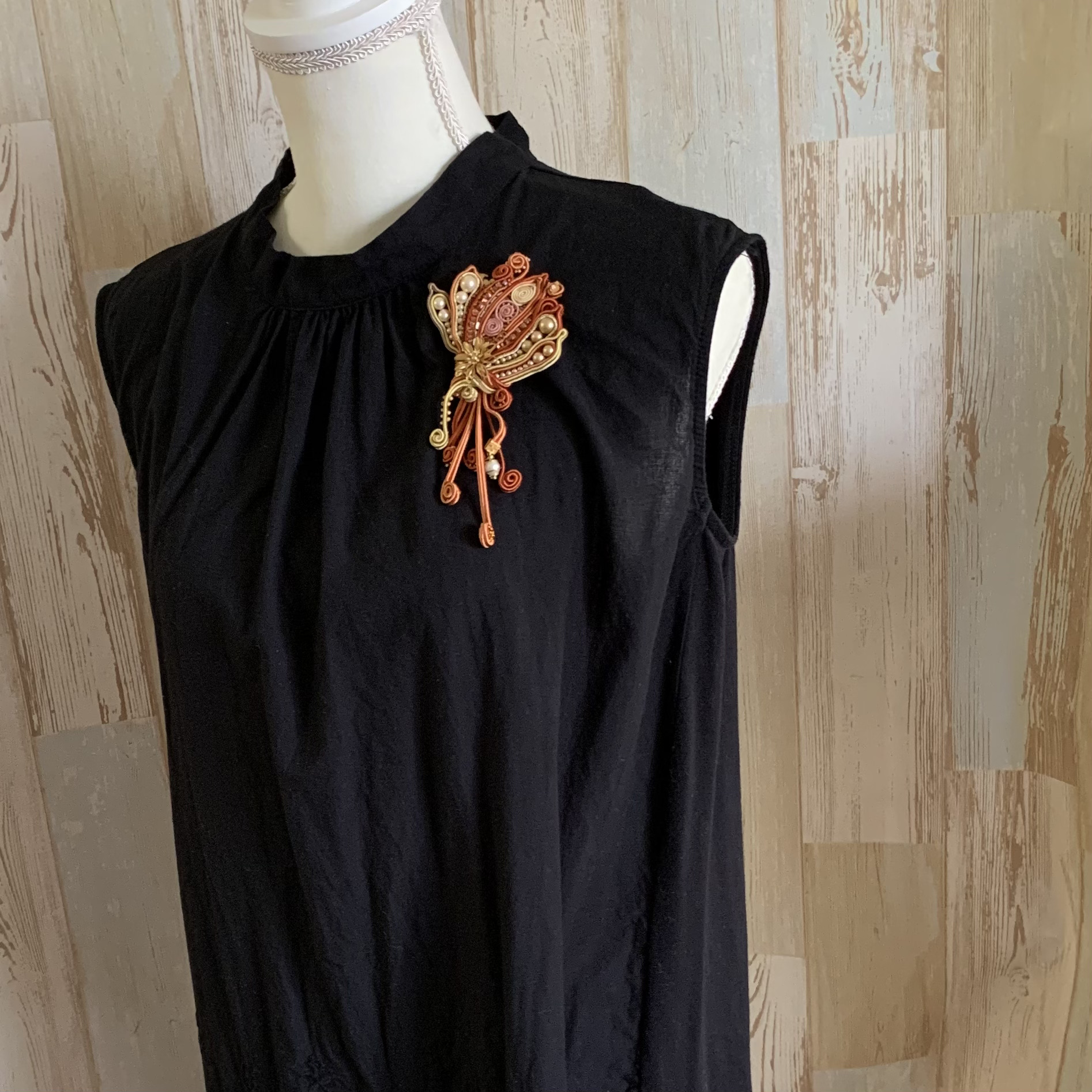 阪急うめだ本店での催事に