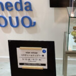 今日は帯留めは置いといて