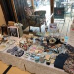 茶吉庵さんってこんなところ