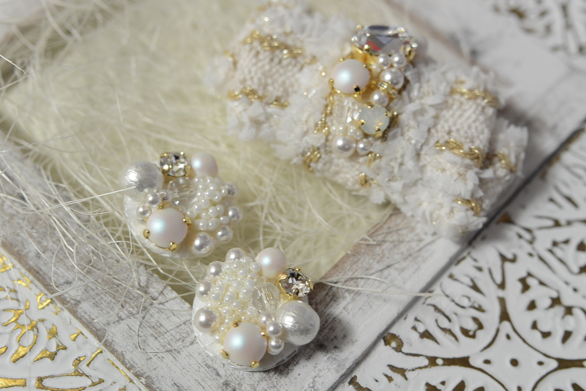 他の作家さんの講習