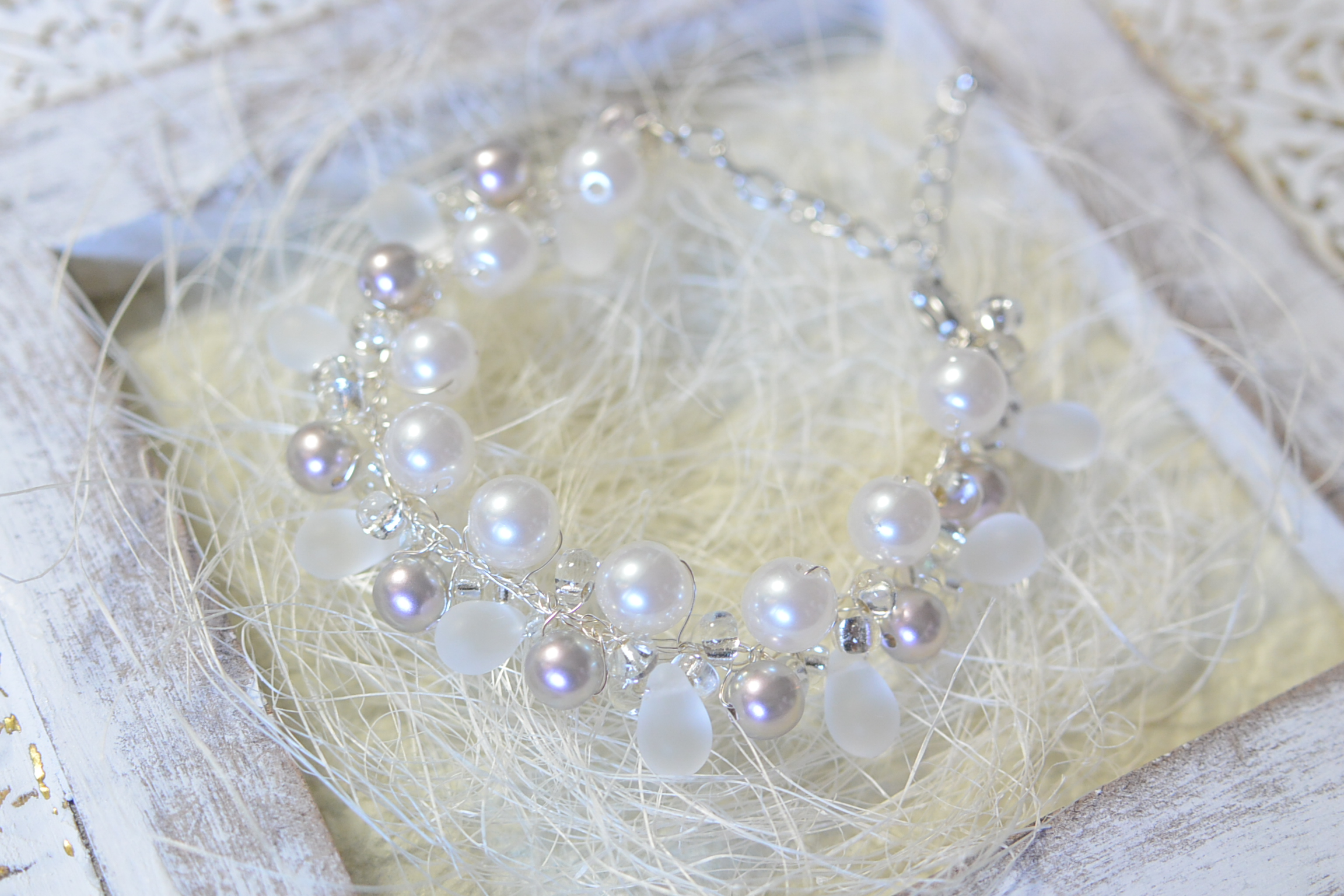 ワイヤーアクセサリーディプロマ講座