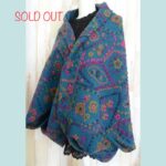 生地も一期一会