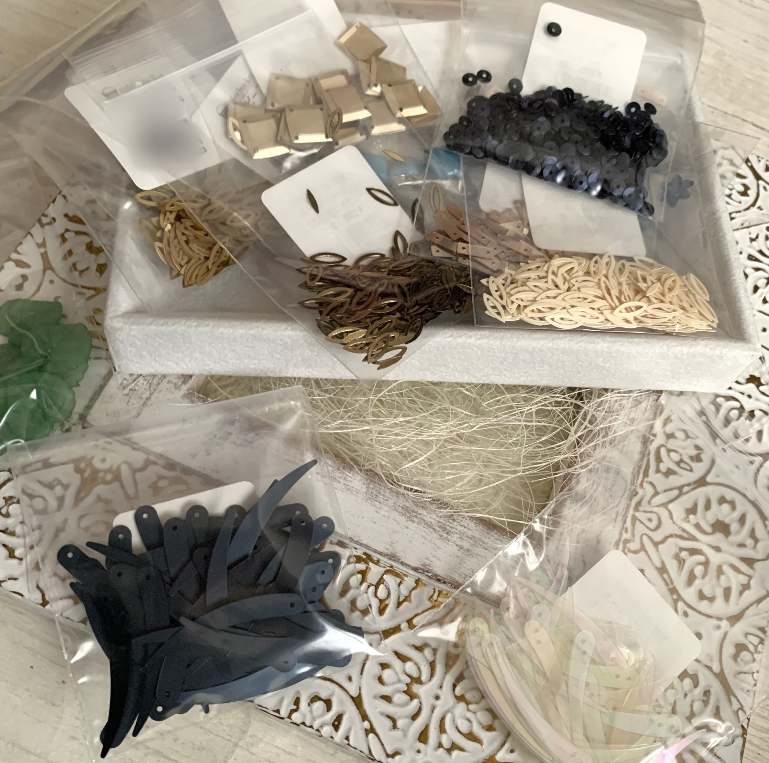 仕入れと心の洗濯　後編