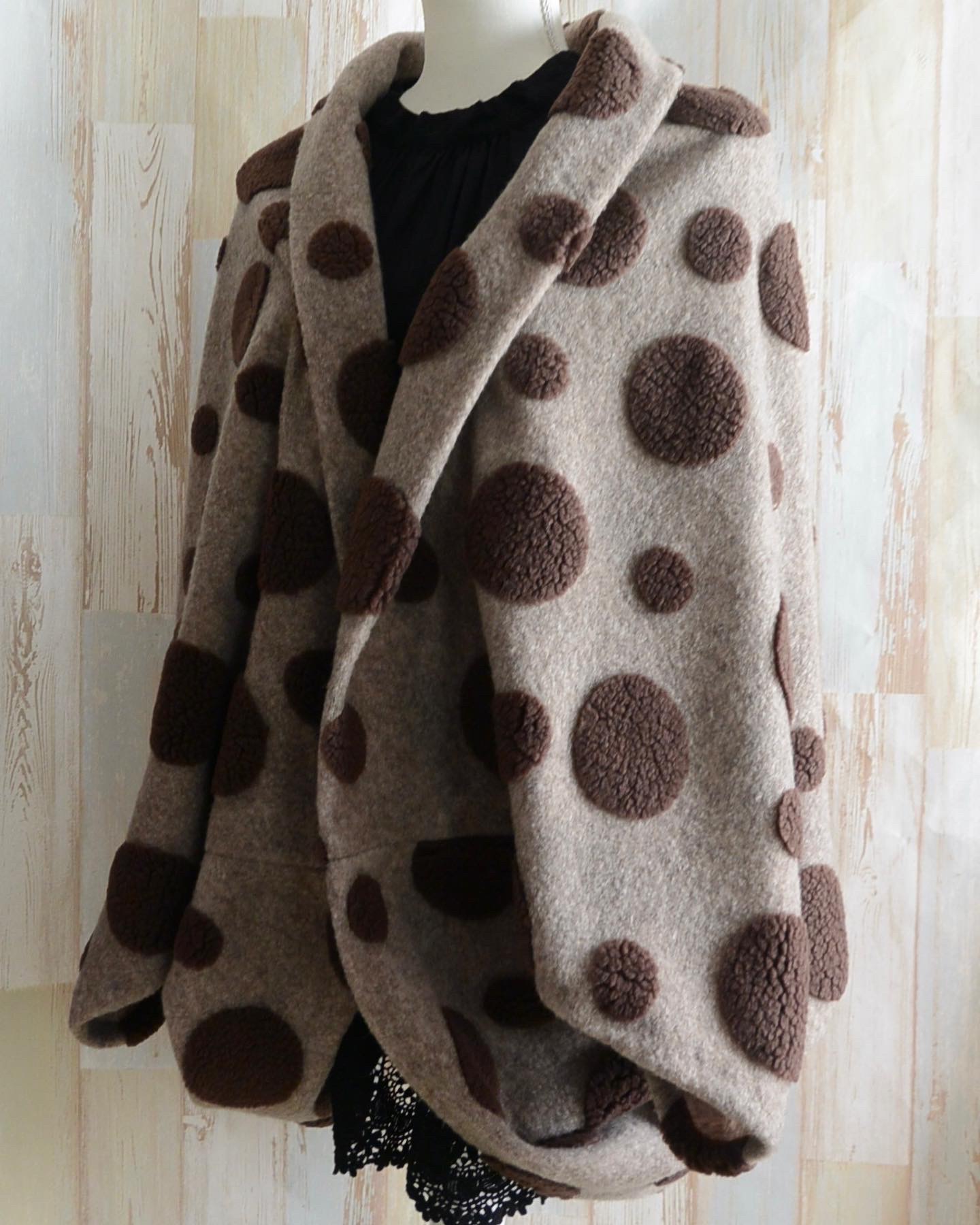 日々、キモノ暮らし