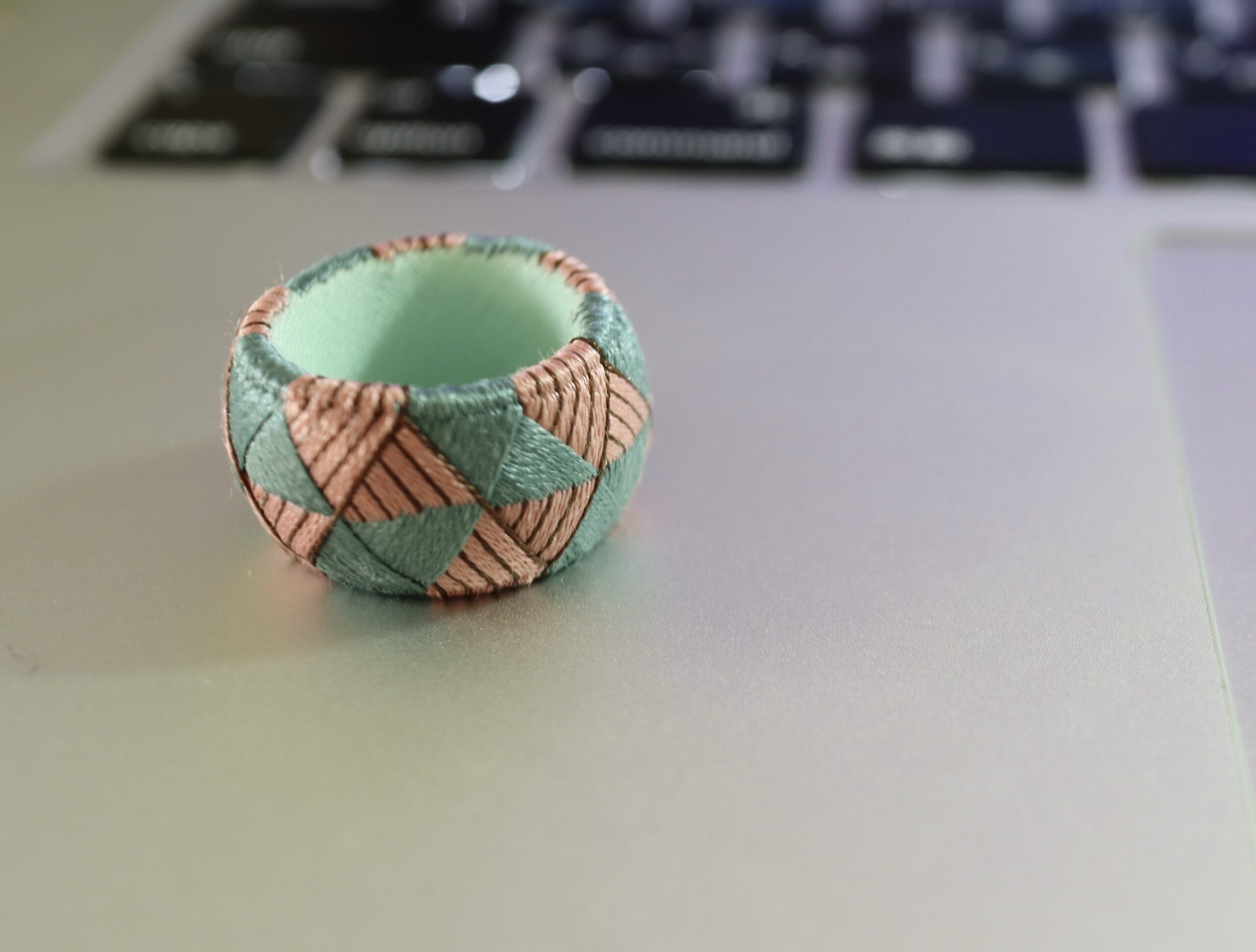 カメラを変えると