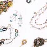 クチュールジュエリー展2022 阪急うめだ本店にて