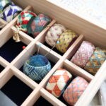 加賀指ぬきの楽しみ方