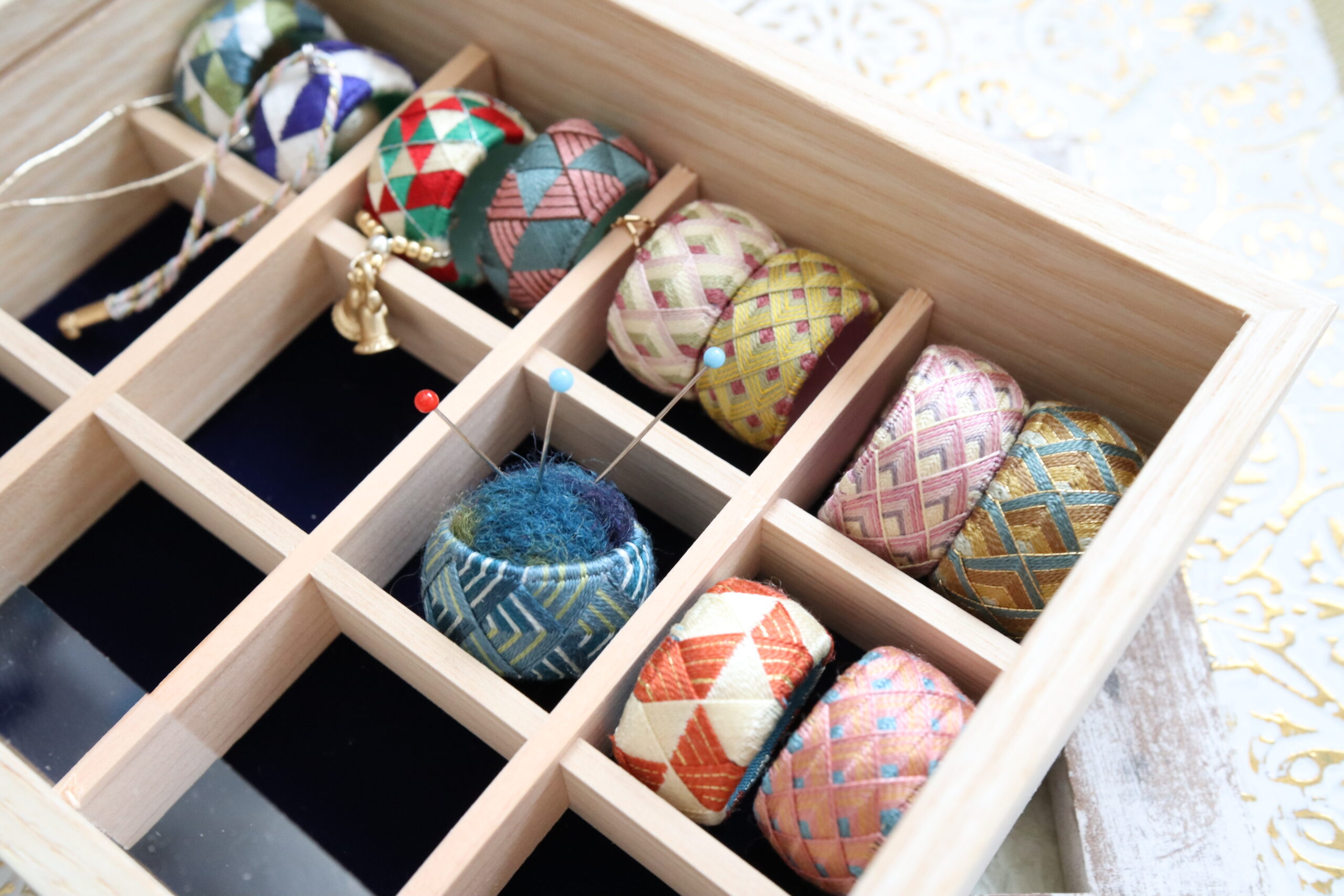 加賀指ぬきの楽しみ方