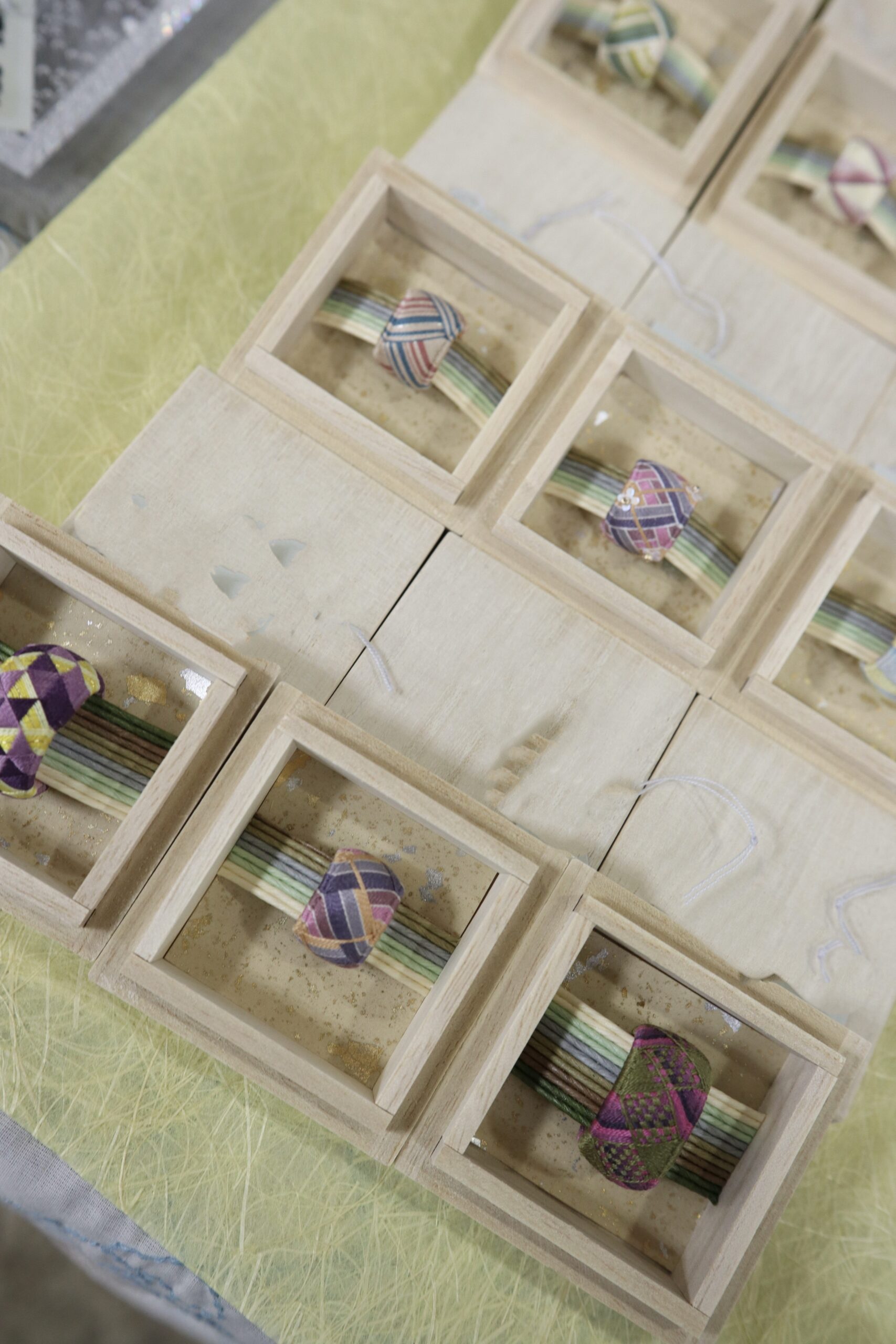 キモノフリマVol.8 無事終了！