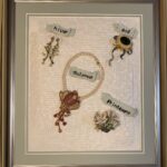 今週末からパリでの個展が始まります。