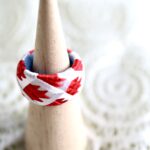 夏の終わりに金魚