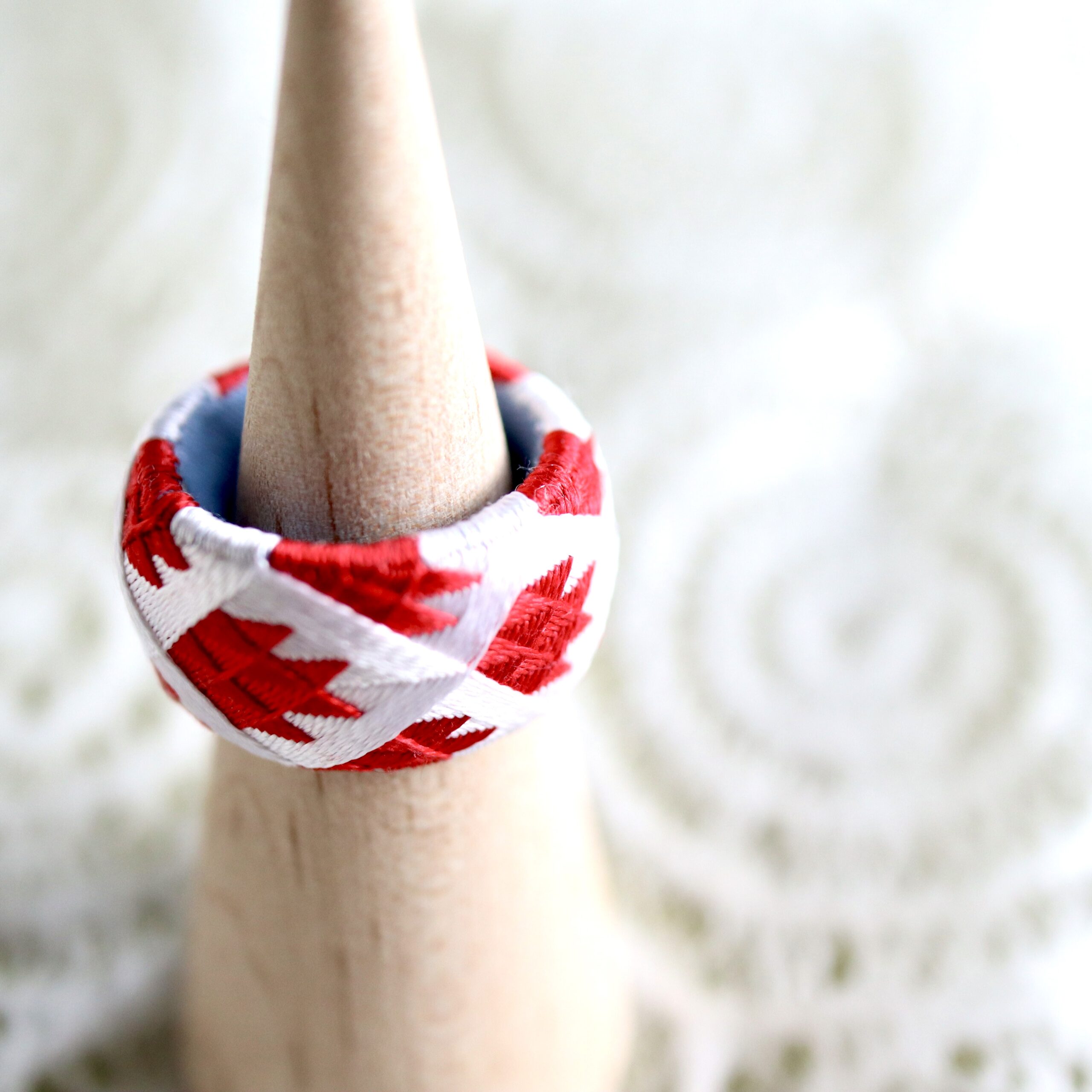 夏の終わりに金魚