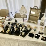 キモノフリマVol.9の1日目