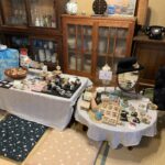 「きもの花いちえ」にお越しいただきありがとうございました。