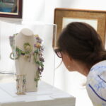 チェコ・プラハでの展示を終えて